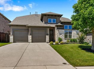 1004 Spring Falls Dr, McKinney, TX 75071