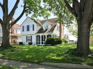 190 S Roys Ave, Columbus, OH 43204