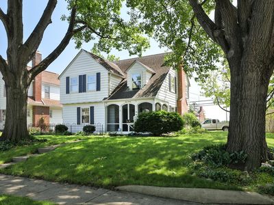 190 S Roys Ave, Columbus, OH, 43204