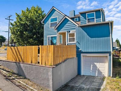 1120 8th Street, Bremerton, WA, 98337
