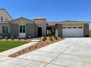 980 Horizon Dr, Madera, CA 93636