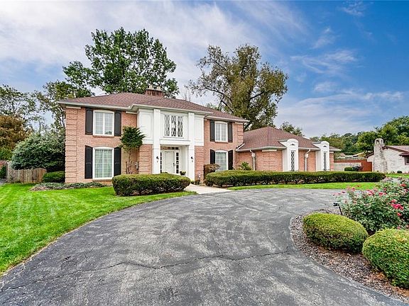 3rd image of 4600 Cantura Dr