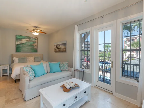 10343 E County Highway 30a Unit 287, Rosemary Beach, FL 32461