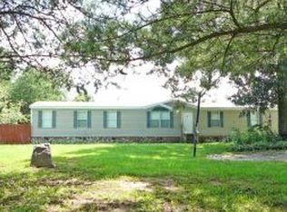 7933 Wood Hollow Trl, Liberty, NC 27298