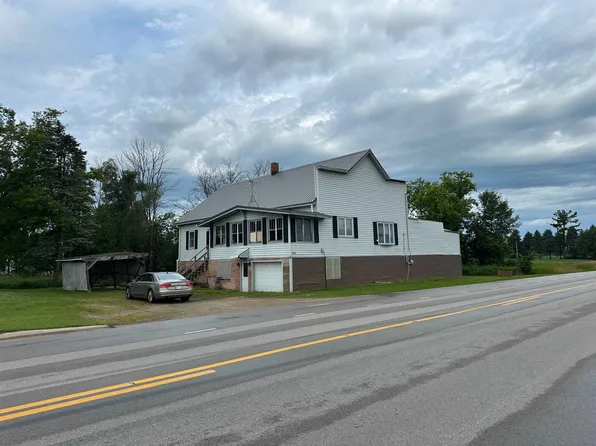 N3707 State Highway 32, Pulaski, WI 54162