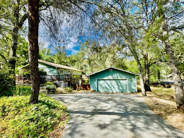 23152 Foothill Rd, Auburn, CA 95602