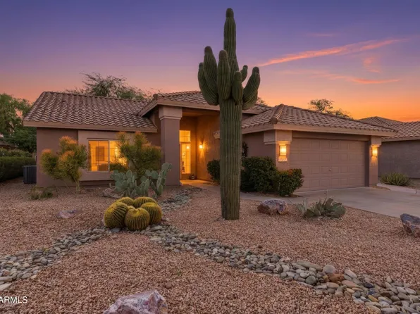 7777 E WHISPERING MESQUITE Lane, Gold Canyon, AZ 85118