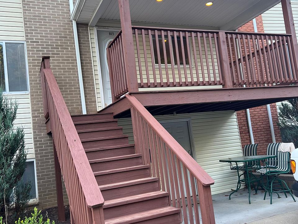 803 Westwood Ct Fairmont, WV, 26554 Apartments for Rent Zillow