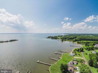 00 Banks Odee Rd, Newburg, MD 20664