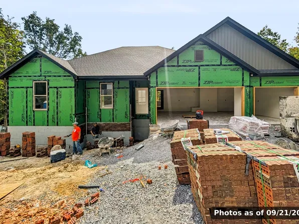 12 Tarbolten Ln, Bella Vista, AR 72715