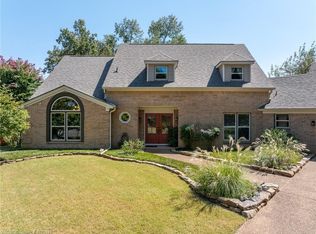 3413 Sturbridge Pl, Fort Smith, AR 72903