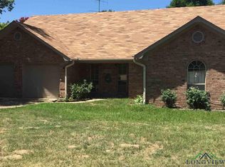 2226 Fm Road 852, Gilmer, TX 75644