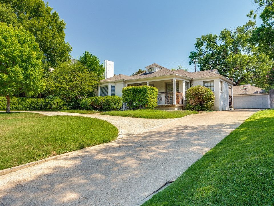 1st image of 5709 El Campo Ave
