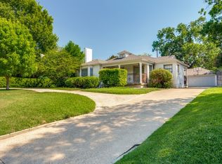 5709 El Campo Ave, Fort Worth, TX 76107