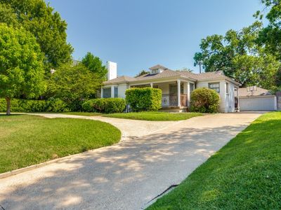 5709 El Campo Ave, Fort Worth, TX, 76107