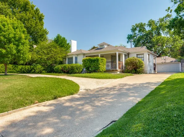 5709 El Campo Ave, Fort Worth, TX 76107