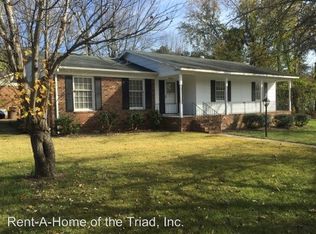 5098 Lawndale Dr, Greensboro, NC 27455