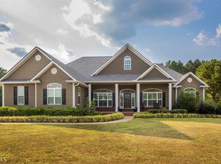 5341 Seven Islands Rd, Madison, GA 30650