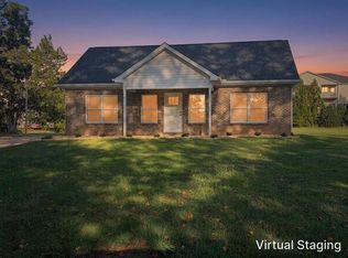 354 Whelchel Rd, Gaffney, SC 29341