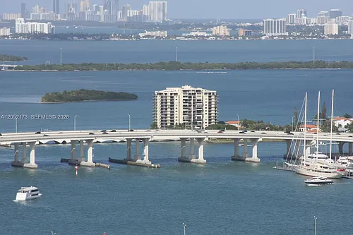 300 S Biscayne Blvd #T-3511 Photo 1