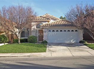 1921 Patagonia St, Henderson, NV 89012