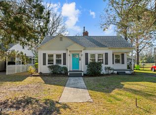 607 Watson Ave, New Bern, NC 28560
