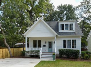 508 E Lavender Ave, Durham, NC 27704