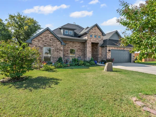 8223 Loar Ct, Fort Worth, TX 76126
