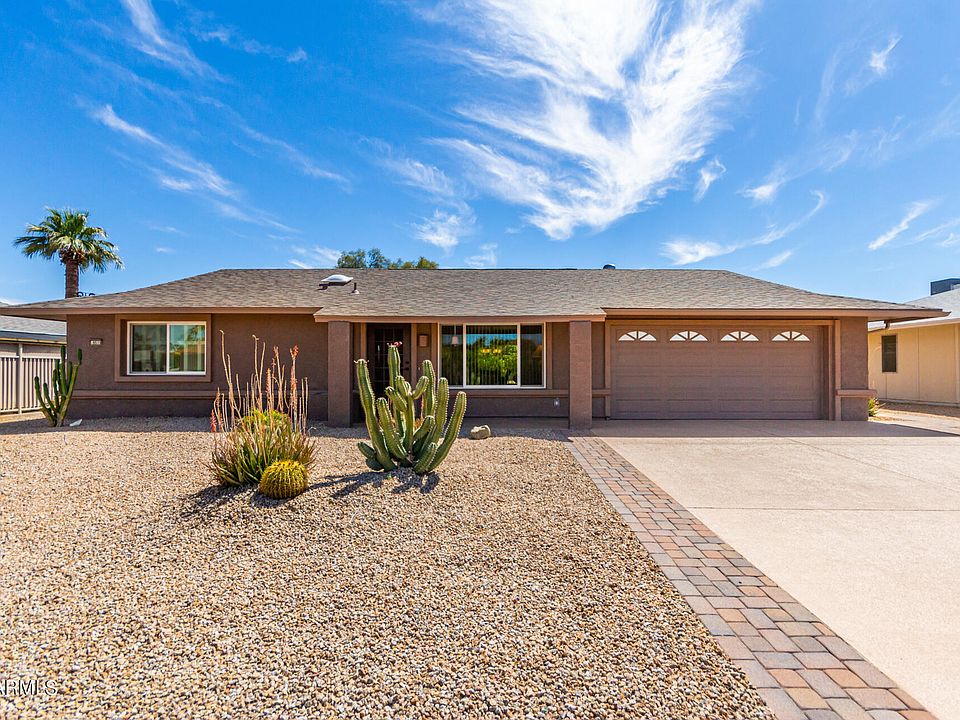 1st image of 9519 W MANZANITA Drive