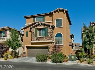 7658 Monomoy Bay Ave, Las Vegas, NV 89179