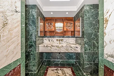 Sold by Trebach Realty