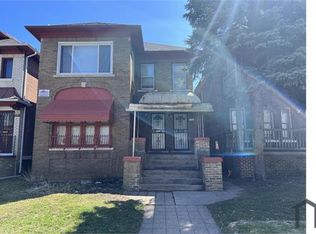 8984 N Martindale St, Detroit, MI 48204