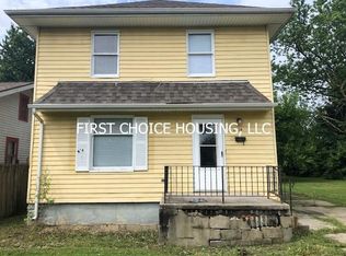 2926 John St, Fort Wayne, IN 46806