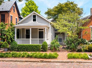 870 Mohawk St, Columbus, OH 43206