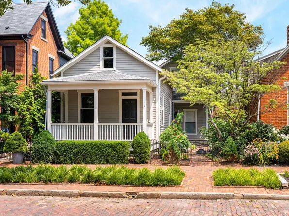 870 Mohawk St, Columbus, OH 43206