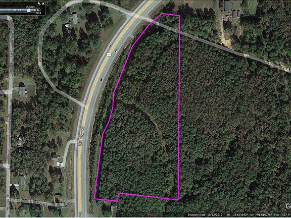 2nd image of Batesville Blvd