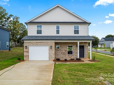 1540 Solitude Ct, Kannapolis, NC, 28081