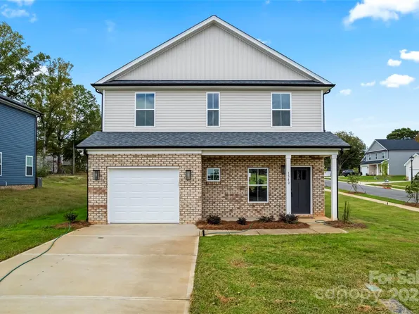 1540 Solitude Ct, Kannapolis, NC 28081