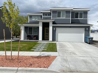 412 W 720 S, American Fork, UT 84003