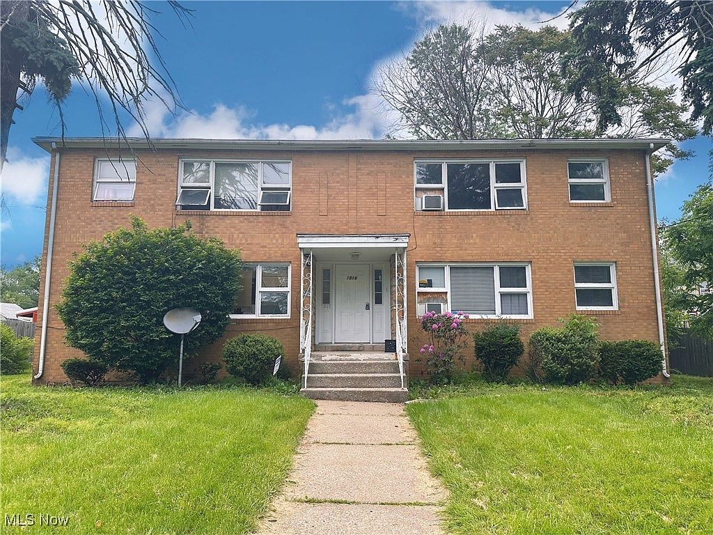 1516 Fulton Rd NW, Canton, OH 44703 | Zillow