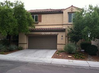 816 Jacobs Ladder Pl, Las Vegas, NV 89138