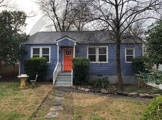 489 Patterson Ave, Atlanta, GA 30316