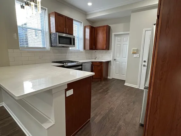 2109 N. California, 2109 N California Ave APT 2R, Chicago, IL 60647