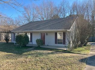 7 Geraldine St, Ward, AR 72176