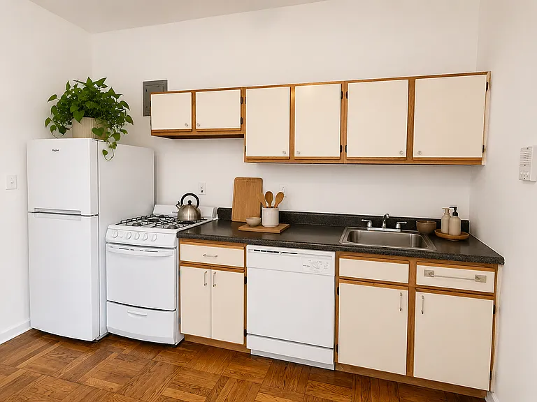 300 Quincy St #3C — Photo 3