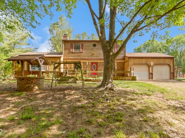 9160 E 200 S, Zionsville, IN 46077