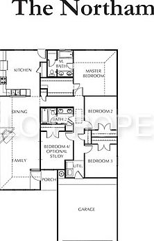 2nd image of 2622 Costa Verde Way