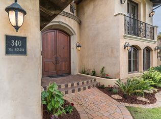 340 Via Colusa, Redondo Beach, CA 90277