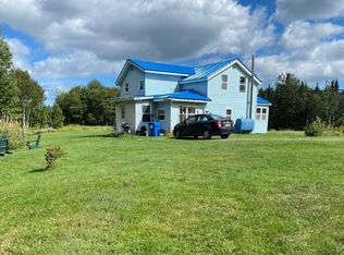 2226 State Highway 374, Ellenburg Depot, NY 12935