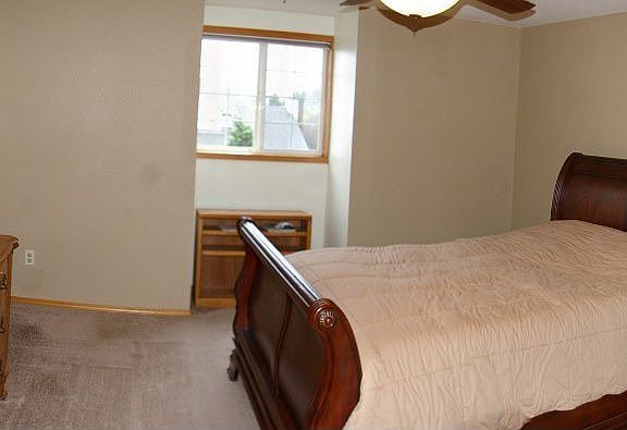 Large master bedroom